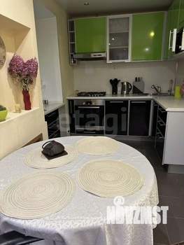 3-к квартира, на длительный срок, 60м2, 2/9 этаж