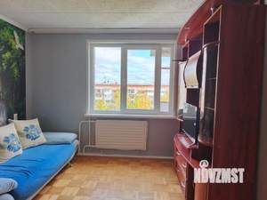 1-к квартира, на длительный срок, 28м2, 9/9 этаж