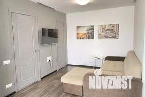 2-к квартира, посуточно, 45м2, 5/5 этаж