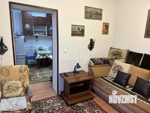 2-к квартира, на длительный срок, 48м2, 1/3 этаж