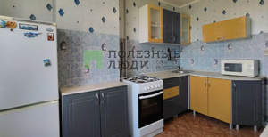 2-к квартира, на длительный срок, 50м2, 9/10 этаж