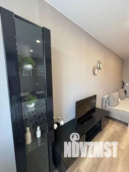 1-к квартира, посуточно, 28м2, 3/17 этаж