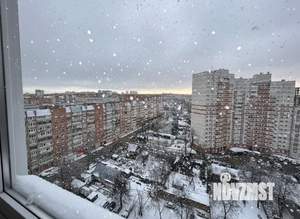 Студия квартира, на длительный срок, 32м2, 15/19 этаж