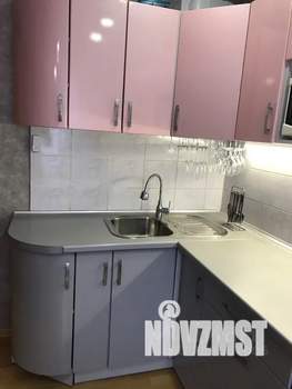 3-к квартира, посуточно, 67м2, 9/10 этаж