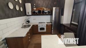 2-к квартира, посуточно, 51м2, 4/4 этаж