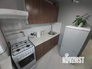 2-к квартира, посуточно, 33м2, 2/5 этаж