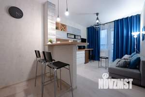 2-к квартира, посуточно, 52м2, 7/17 этаж