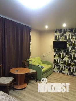 1-к квартира, посуточно, 33м2, 2/5 этаж