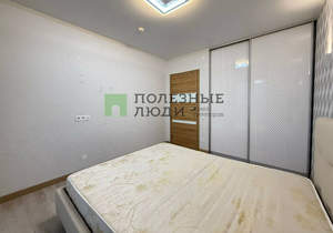 1-к квартира, на длительный срок, 47м2, 13/17 этаж