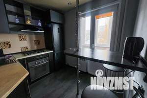 1-к квартира, посуточно, 47м2, 4/9 этаж