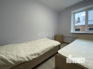 3-к квартира, на длительный срок, 52м2, 2/2 этаж