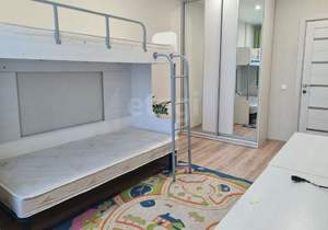 2-к квартира, на длительный срок, 45м2, 4/18 этаж