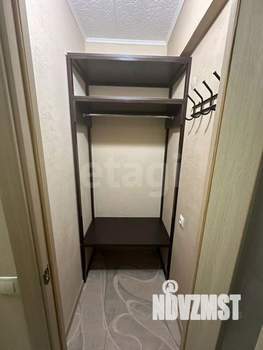 1-к квартира, на длительный срок, 31м2, 1/5 этаж