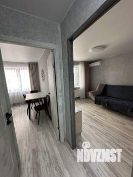 1-к квартира, на длительный срок, 36м2, 5/18 этаж