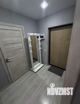 1-к квартира, на длительный срок, 45м2, 7/8 этаж