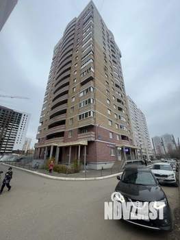 Студия квартира, на длительный срок, 30м2, 12/19 этаж