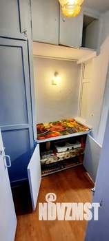 Студия квартира, на длительный срок, 21м2, 5/5 этаж