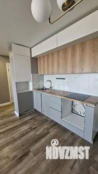 2-к квартира, на длительный срок, 44м2, 10/19 этаж