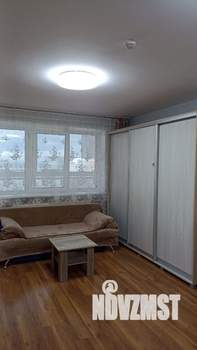 Студия квартира, на длительный срок, 30м2, 10/17 этаж