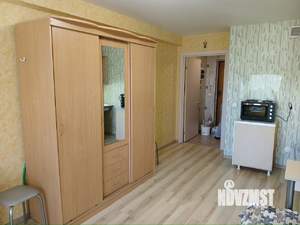 Студия квартира, на длительный срок, 23м2, 7/17 этаж