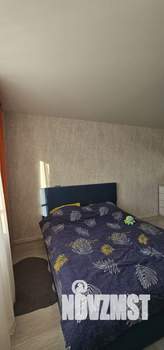 1-к квартира, на длительный срок, 36м2, 7/9 этаж