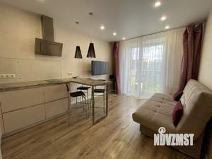 2-к квартира, на длительный срок, 43м2, 18/22 этаж