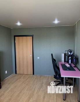 1-к квартира, на длительный срок, 32м2, 4/8 этаж