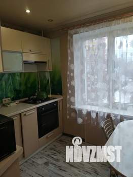 2-к квартира, посуточно, 43м2, 4/5 этаж