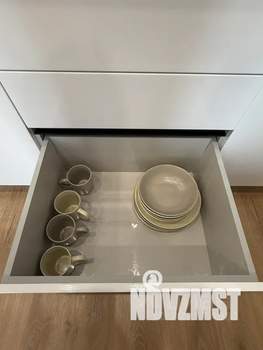 Студия квартира, посуточно, 35м2, 6/24 этаж