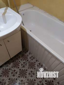 1-к квартира, на длительный срок, 34м2, 4/10 этаж