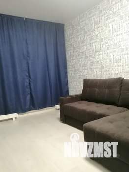 2-к квартира, посуточно, 40м2, 1/8 этаж