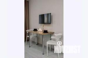 1-к квартира, посуточно, 30м2, 11/18 этаж