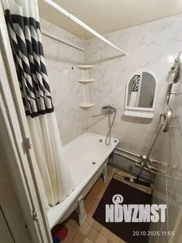2-к квартира, на длительный срок, 43м2, 2/9 этаж