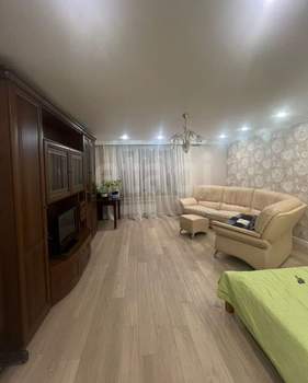 1-к квартира, на длительный срок, 42м2, 6/10 этаж