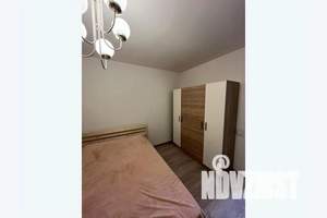 1-к квартира, посуточно, 38м2, 15/17 этаж