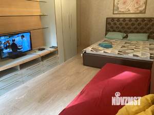 1-к квартира, посуточно, 30м2, 3/6 этаж