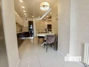3-к квартира, на длительный срок, 109м2, 5/6 этаж