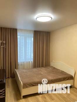 3-к квартира, посуточно, 67м2, 6/9 этаж