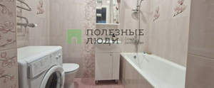 2-к квартира, на длительный срок, 56м2, 22/25 этаж