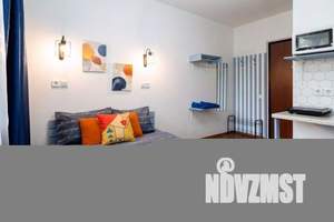 1-к квартира, посуточно, 15м2, 1/5 этаж