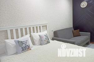 2-к квартира, посуточно, 50м2, 2/5 этаж