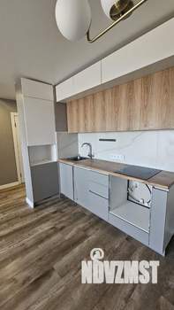 2-к квартира, на длительный срок, 44м2, 10/18 этаж