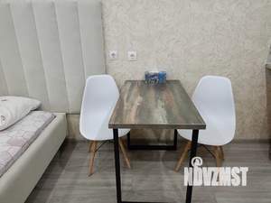 Студия квартира, посуточно, 30м2, 23/25 этаж