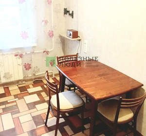 3-к квартира, на длительный срок, 69м2, 7/9 этаж