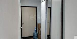 Студия квартира, на длительный срок, 25м2, 11/18 этаж