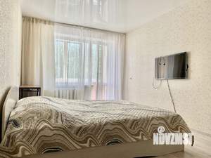 1-к квартира, посуточно, 31м2, 4/5 этаж