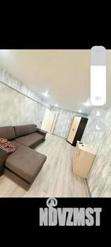 1-к квартира, на длительный срок, 32м2, 1/5 этаж