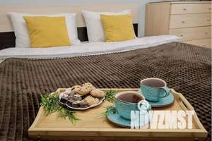 2-к квартира, посуточно, 41м2, 4/16 этаж