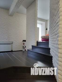 2-к квартира, посуточно, 53м2, 3/5 этаж