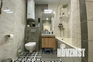 2-к квартира, посуточно, 70м2, 2/14 этаж
